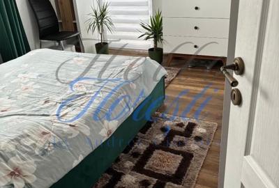 Apartament 2 camere 47mp utili + Garaj + Boxa, Zona Porii | Floresti - 6