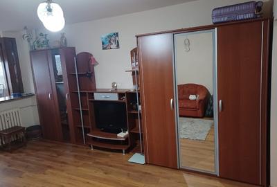 De vânzare garsonieră Piața Miniș - 3