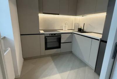 Garsonieră decomandată, mobilată în Pipera - 3