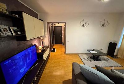 Apartament 2 camere, parter, zona Garii, 43mp, mobilat si utilat - 5