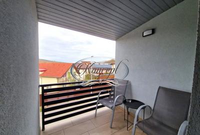 Locuinta premium eficienta energetic, trafic redus, Auchan I - 2