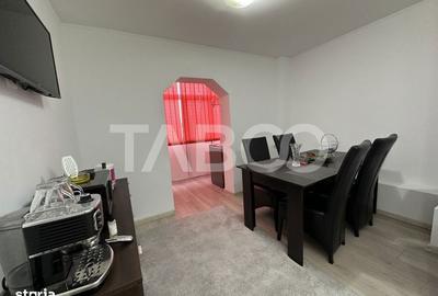 Apartament cu 3 camere decomandat în Jiblea Nouă - 5