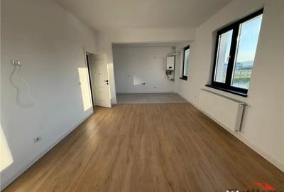 Apartament cu 2 camere decomandat în Central - 4