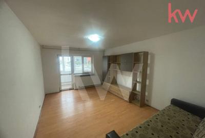 Apartament Decomandat 3 Camere, 1 Mai, Ion Oblemenco - 6