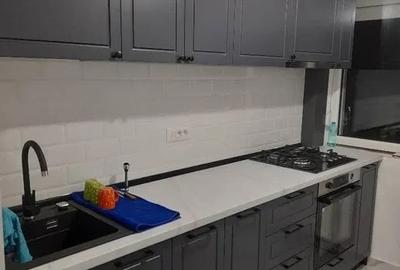2 camere semidecomandat metrou Favorit - 4