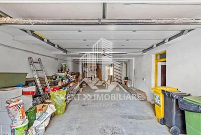 Vila S+P+2E+ M, garaj si spatiu comercial, Km4-5 - 17