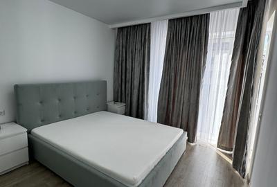 Apartament de închiriat – Popesti-Leordeni, Str. Biruinței - 3
