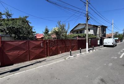 VAND CASA 3 CAM, SINGUR CURTE, APROAPE DE INTRAREA LA SPITALUL FUNDENI, VAND CASA 3 CAM, SINGUR CURTE, APROAPE DE INTRAREA LA SPITALUL FUNDENI, - 13