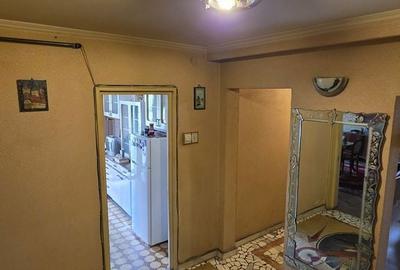 Apartament cu 4 camere decomandat în Central - 11