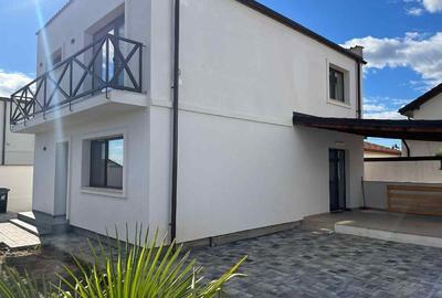 Reședință premium finisată la cheie ! Clasă energetică A++ ! - 1