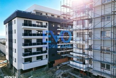 Apartament cu 3 camere decomandat în Galata - 11
