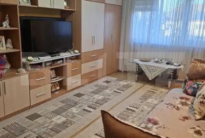 Apartament cu 3 camere decomandat în Obcini - 7