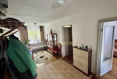 Apartament cu 4 camere decomandat, mobilat în Mănăștur - 4