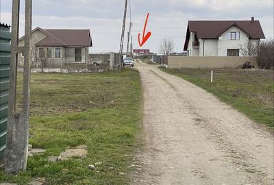 Teren de 15000 mp, în Nord - 3