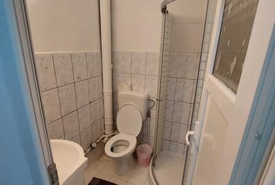 Garsonieră semidecomandată în Lunca Cetățuii - 4
