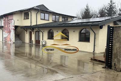 Spațiu comercial, de 150 mp, în Republicii - 4