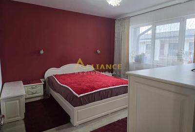 Apartament cu 3 camere decomandat, mobilat în Titan - 2