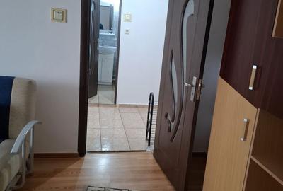 Garsonieră decomandată în Florești - 4