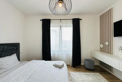 Apartament premium, complet mobilat, cu 2 locuri de parcare - Ikea Apartament premium, complet mobilat, cu 2 locuri de parcare - Ikea - 14