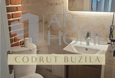 Apartament 3 camere de lux, decoamndat, Republicii, Ploiesti - 12