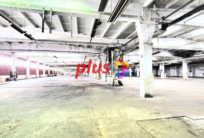 Spatiu industrial - 7788 mp  # plus-imo.ro