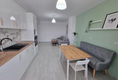 Apartament cu 2 camere în Bragadiru - 3
