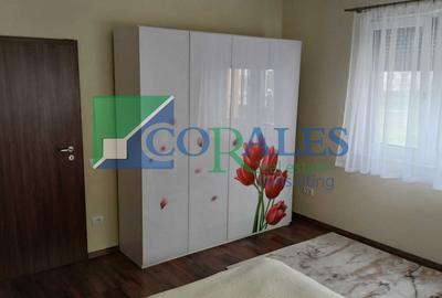 Apartament cu 2 camere decomandat, mobilat în Giroc - 3