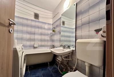 Apartament cu 3 camere semidecomandat în Andrei Mureșanu - 4