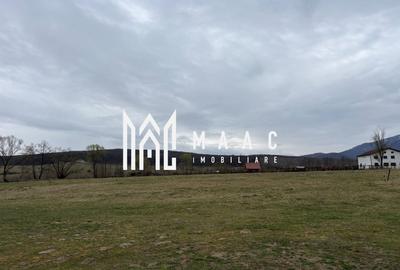 Teren Construcții intravilan de 660 mp, în Sadu - 1