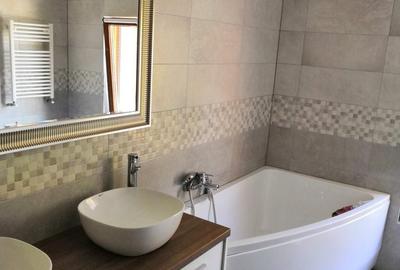 Casă cu 3 camere cu Teren 555 Mp în Central - 9