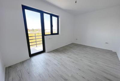 Casa tip duplex -3 dormitoare- 2 bai utilate- - 7