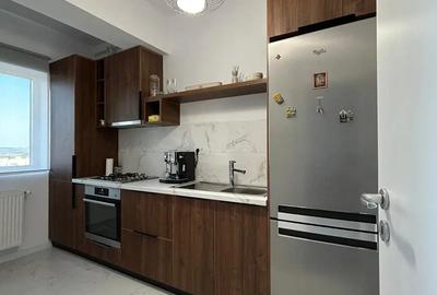 Apartament cu 2 camere decomandat în Craiovei - 2