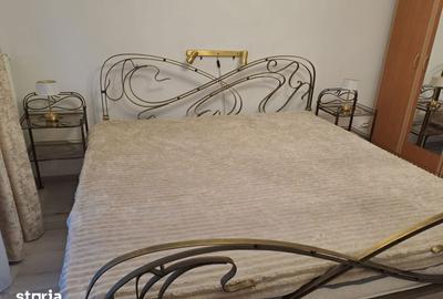 Apartament cu 2 camere decomandat, mobilat în Romană - 3