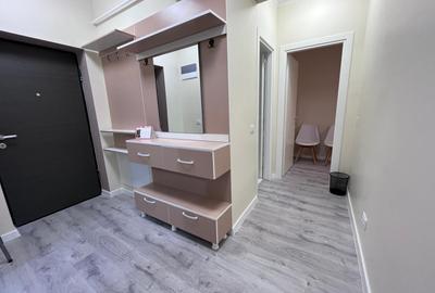 Apartament cu 2 camere decomandat, mobilat în Frumoasa - 13