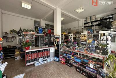 COMISION 0% Cladire de birouri multifunctionala - zona Girocului - 3