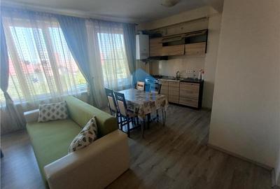 Apartament cu 3 camere decomandat în Zorilor - 6