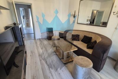 Apartament cu 2 camere decomandat, mobilat în P-ța Amzei - 4