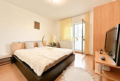 Apartament 2 camere | Decomandat | 54mp | Str Observatorului | 15min UMF - 4