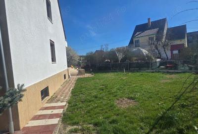 Vila de inchiriat - Braytim (Renovata complet) - 3