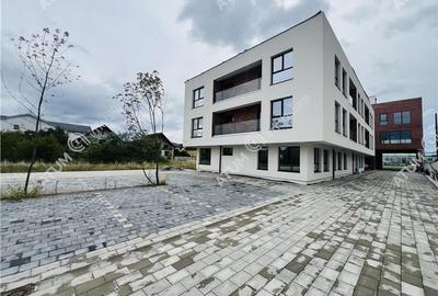 Apartament cu 2 camere si loc de parcare etaj 1 zona Unimat Selimbar - 11