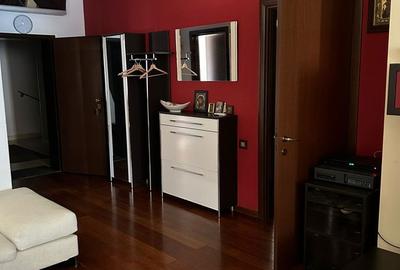 Apartament cu 4 camere decomandat în Dorobanți - 4