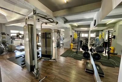 Spațiu comercial, de 357 mp, în Baciu - 5