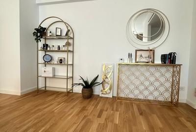 Apartament cu 2 camere în Pipera - 7