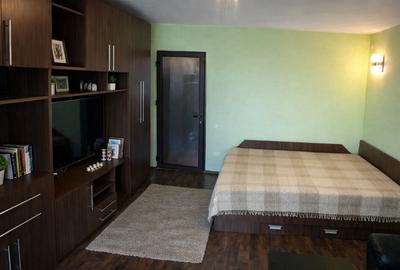 Garsonieră în Take Ionescu - 2