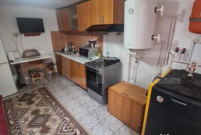 Casă cu 3 camere cu Teren 300 Mp în Alexandru cel Bun - 10