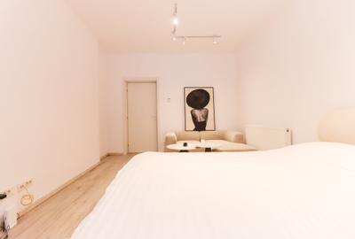 Floreasca-Str. Mozart-Studio premium renovat-Gata de mutat-ideal investitie - 4