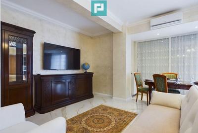 Apartament Premium de inchiriat la Ared UTA - 15