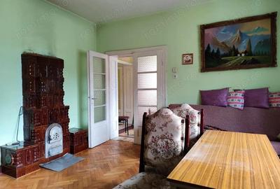 Casă cu 3 camere cu Teren 608 Mp în Central