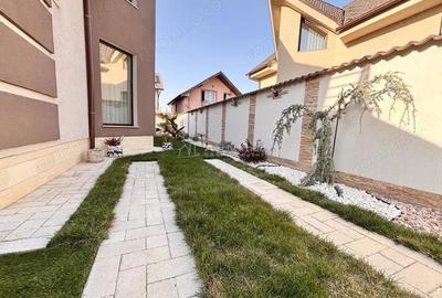 Casă cu 2 camere cu Teren 300 Mp în Sânmartin - 11