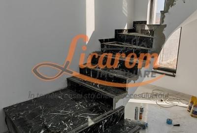 Casă individuală cu 4 camere cu Canalizare în Cristian - 4